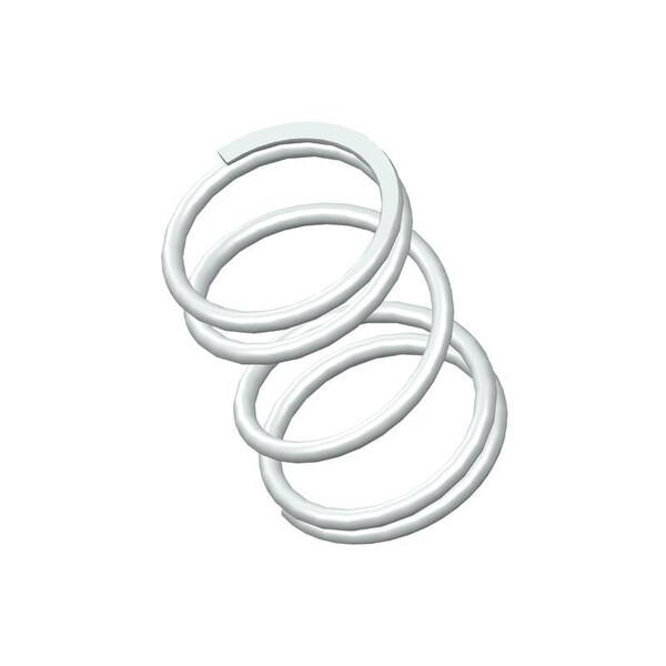 Approved Vendor Compression Spring, O= .540, L= .75, W= .046 G409965051 - main